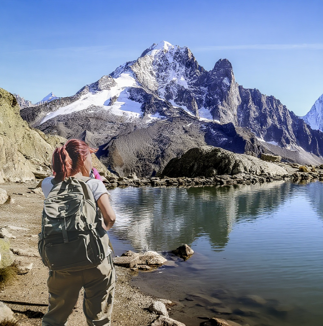 Quelle paire de jumelles choisir pour débuter la randonnée ?